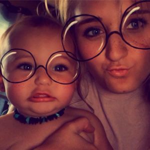 Meet your Posher, Kierstyn